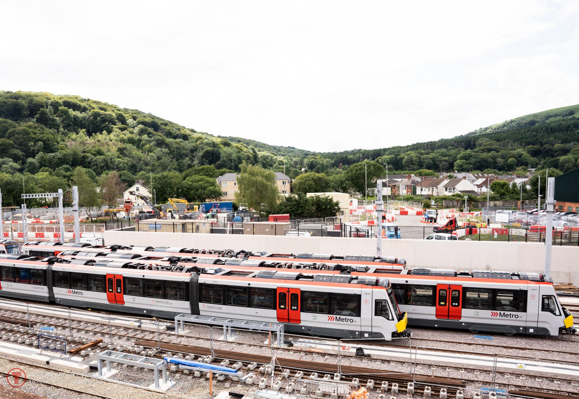 New South Wales Metro Tram Trains unveiled Rail News